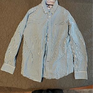 Mens Tommy Hilfiger Button Down